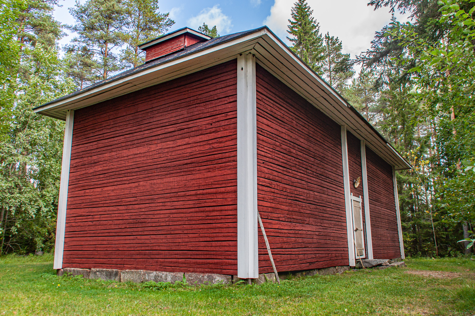 Viljamakasiini.