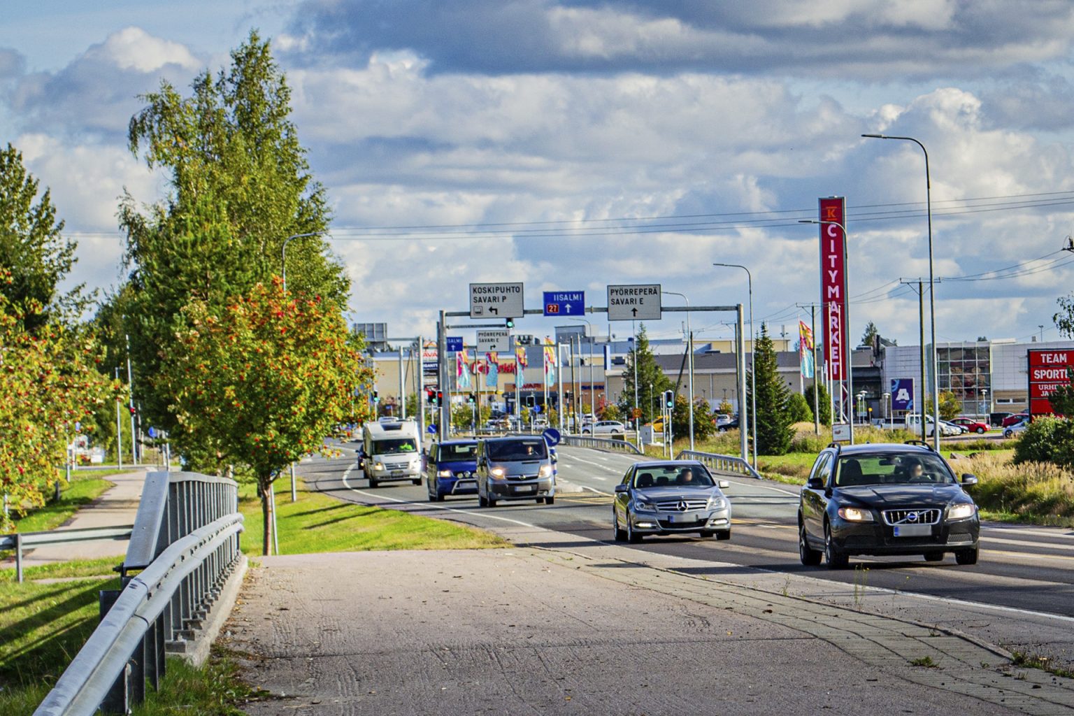 Kuvapankki - Ylivieskan Kaupunki