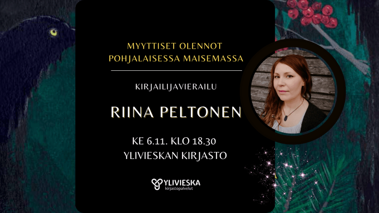 Riina Peltonen